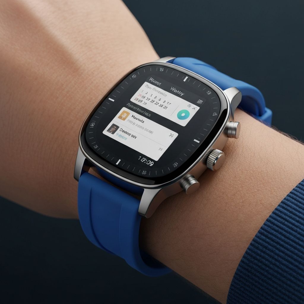 Управление на времето и дневен график