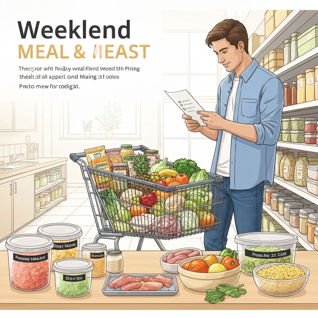 Планиране на седмицата